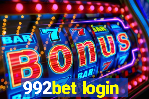 992bet login